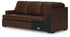 McDowlan Coffee Left-Arm Facing Sofa with Corner Wedge - PC4850448