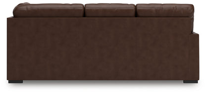 McDowlan Coffee Left-Arm Facing Sofa with Corner Wedge - PC4850448