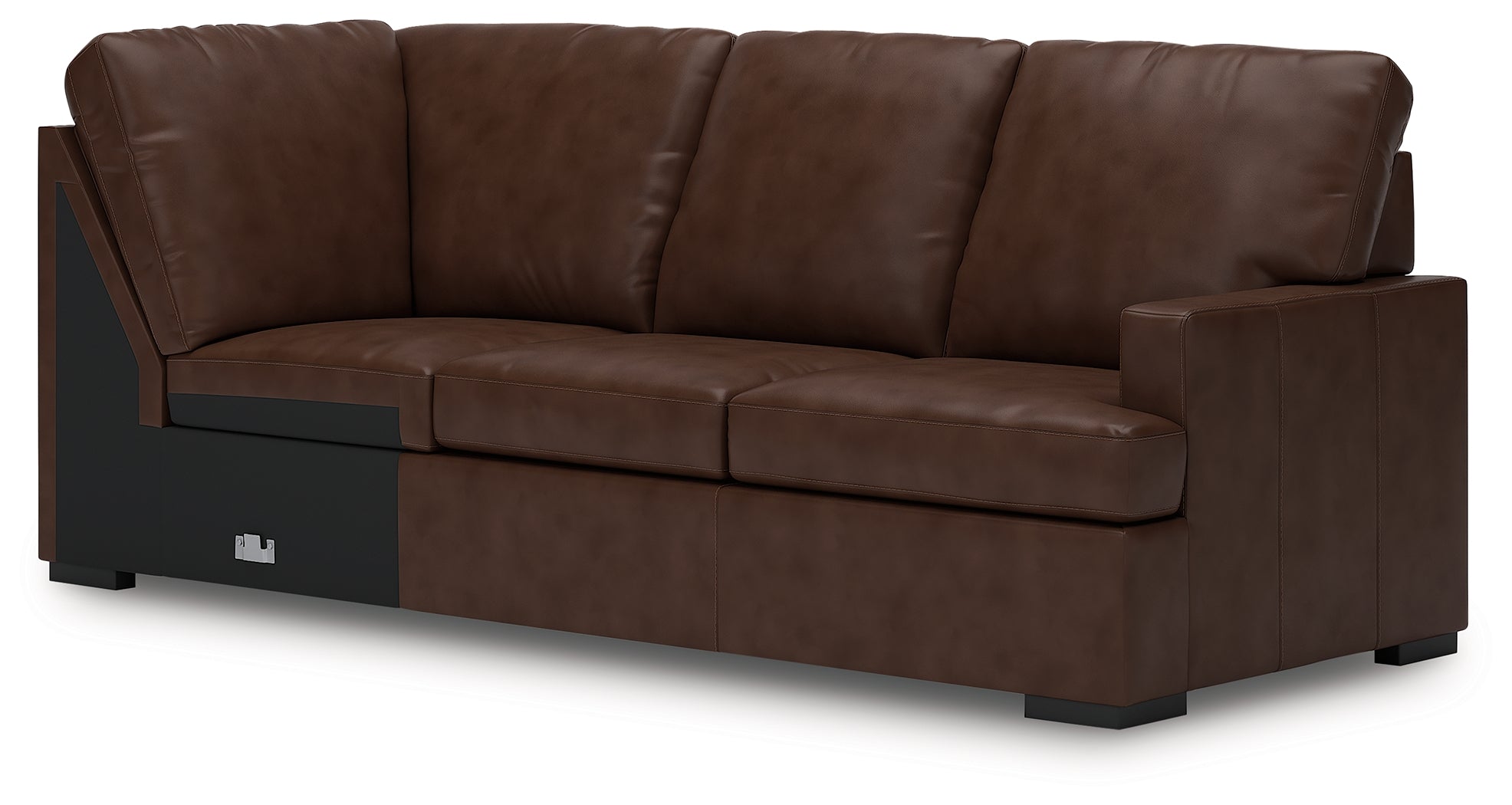 McDowlan Coffee Right-Arm Facing Sofa with Corner Wedge - PC4850449