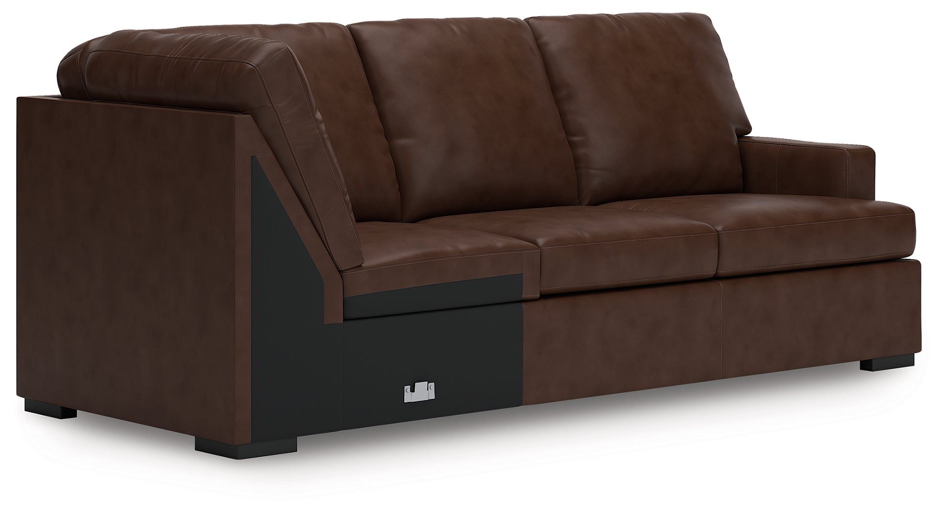 McDowlan Coffee Right-Arm Facing Sofa with Corner Wedge - PC4850449