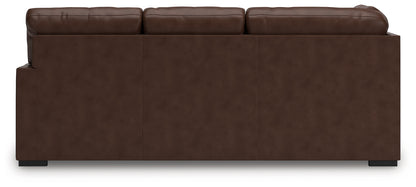 McDowlan Coffee Right-Arm Facing Sofa with Corner Wedge - PC4850449