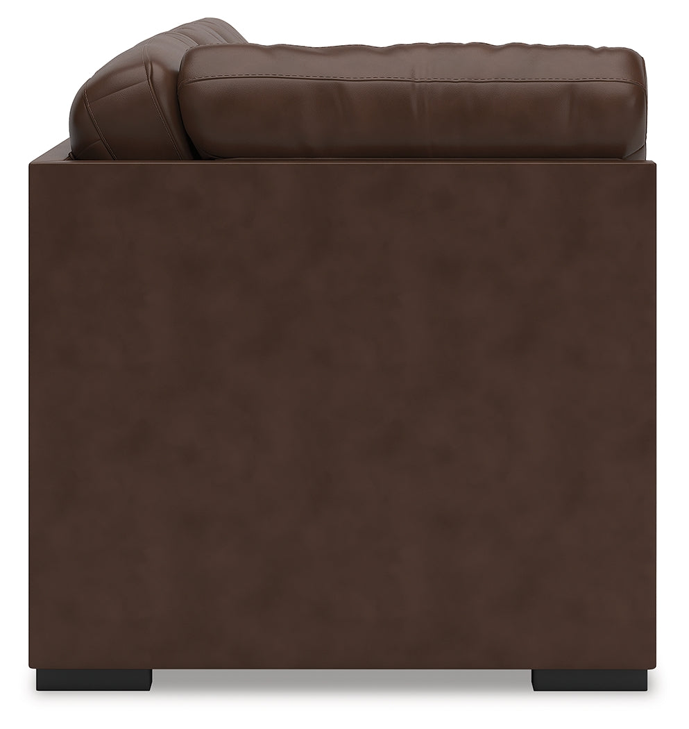 McDowlan Coffee Right-Arm Facing Sofa with Corner Wedge - PC4850449
