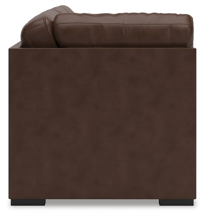 McDowlan Coffee Right-Arm Facing Sofa with Corner Wedge - PC4850449