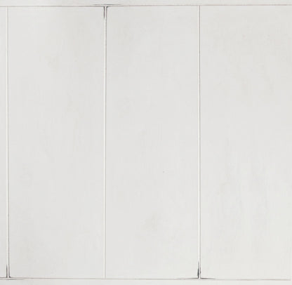 McKinney 5-piece Queen Bedroom Set Vintage White - 215871Q-S5