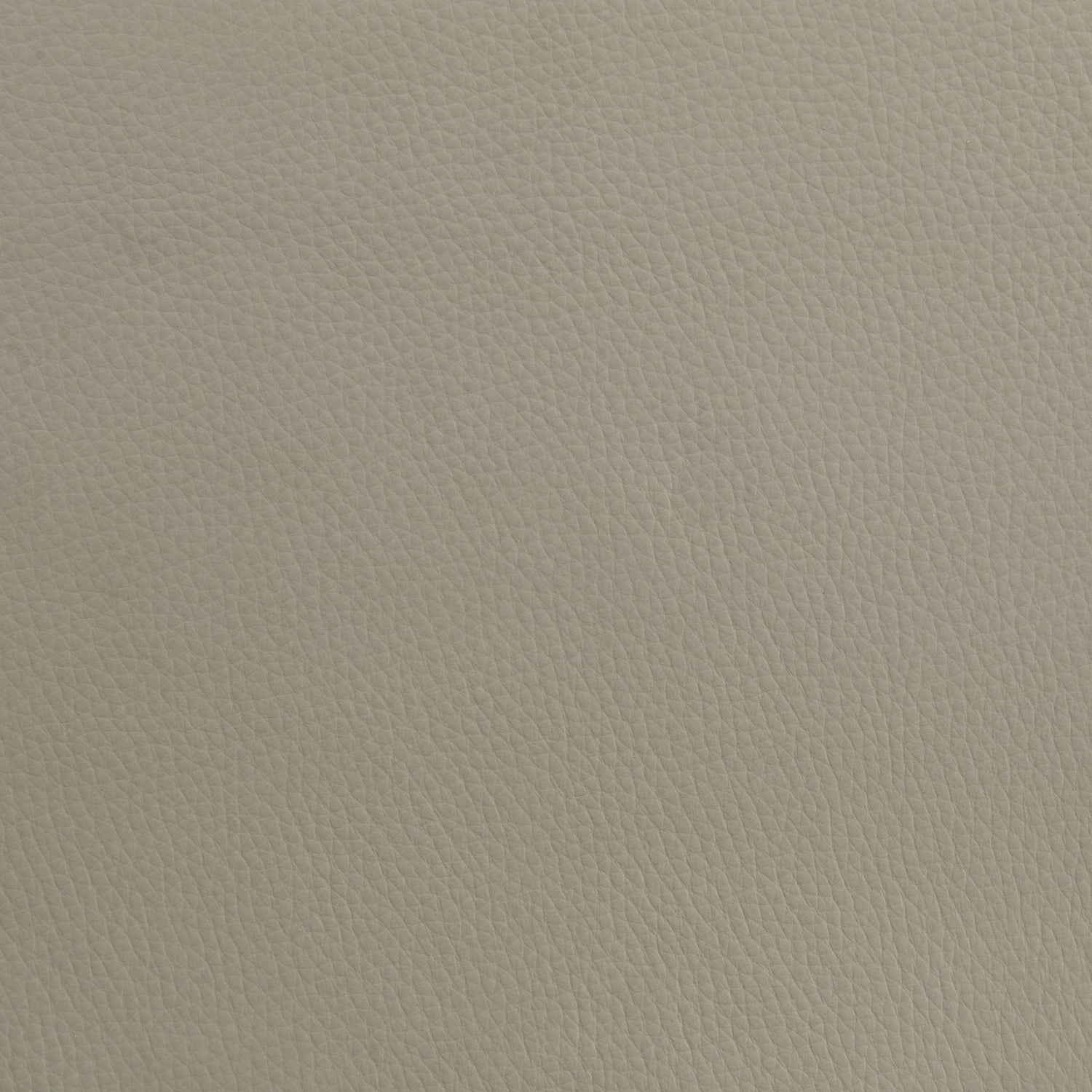 Medley Genuine Leather Queen Panel Platform Bed Tan - 315911TANQ