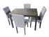Melshire Dining Table - 2310T-2844
