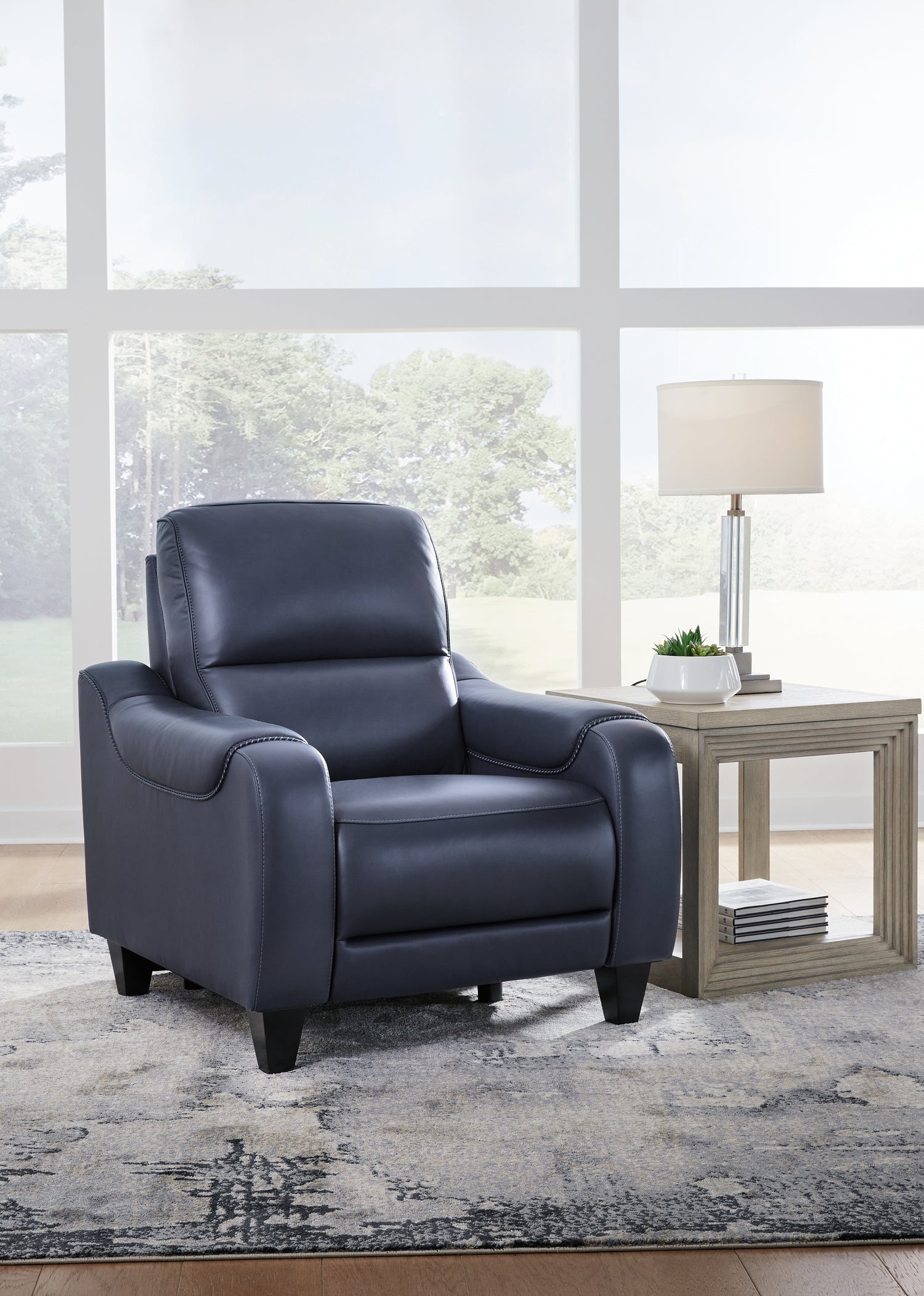 Mercomatic Ocean Power Recliner - U7531113