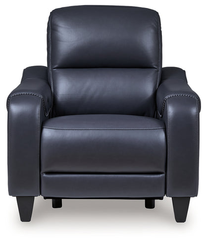 Mercomatic Ocean Power Recliner - U7531113