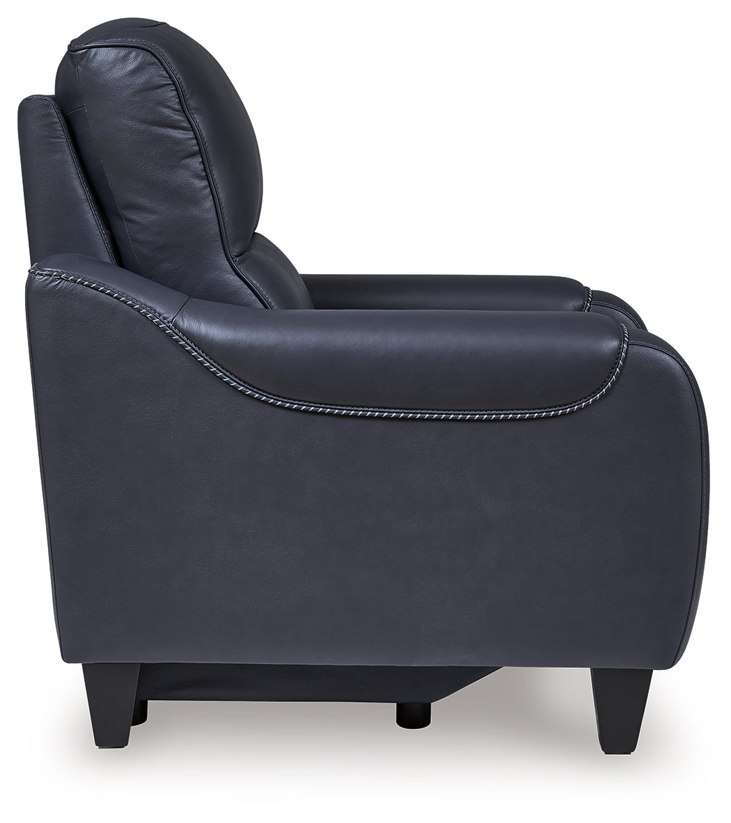 Mercomatic Ocean Power Recliner - U7531113