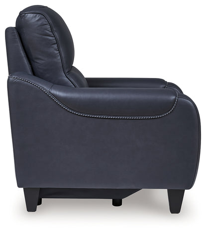 Mercomatic Ocean Power Recliner - U7531113