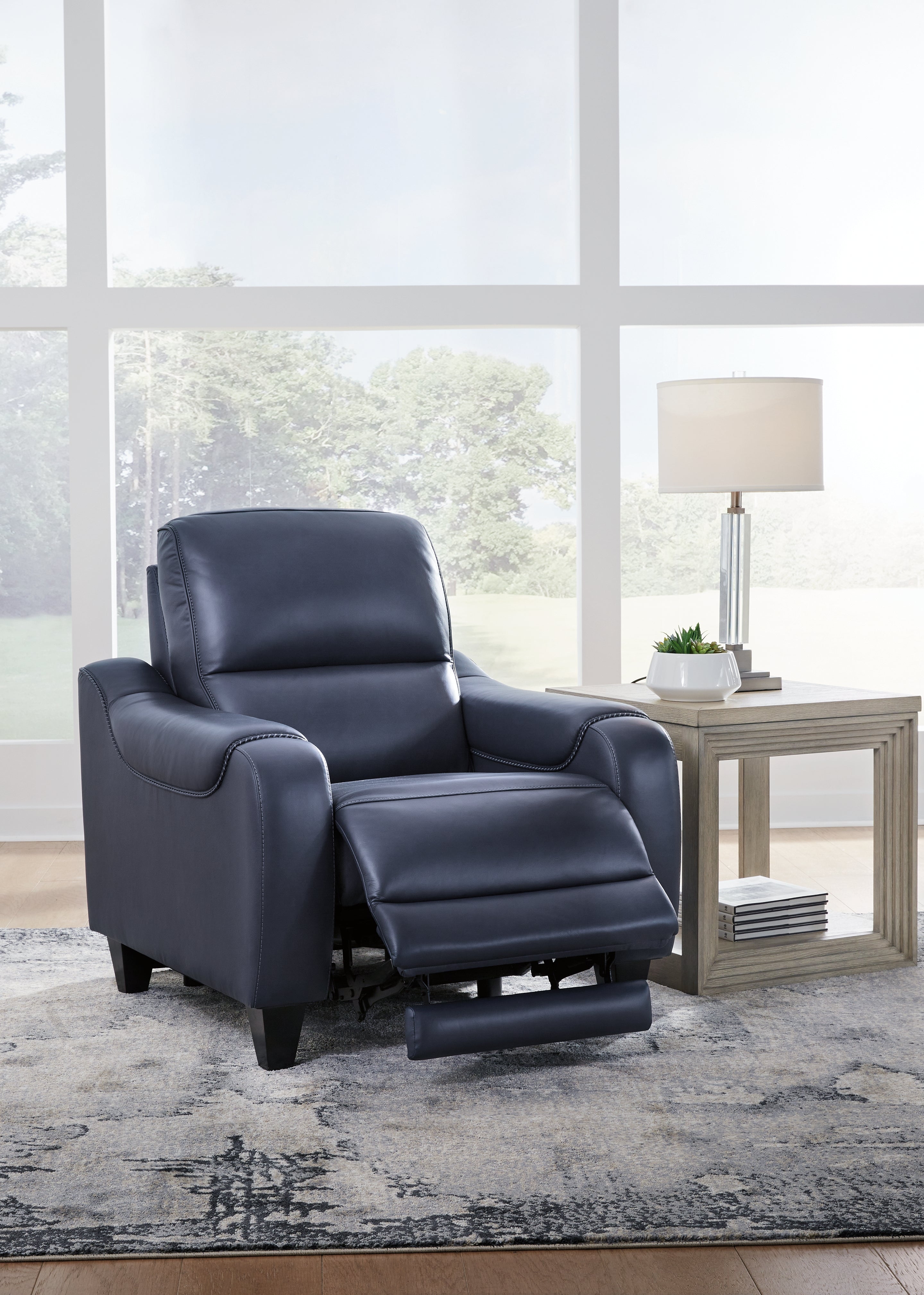 Mercomatic Ocean Power Recliner - U7531113