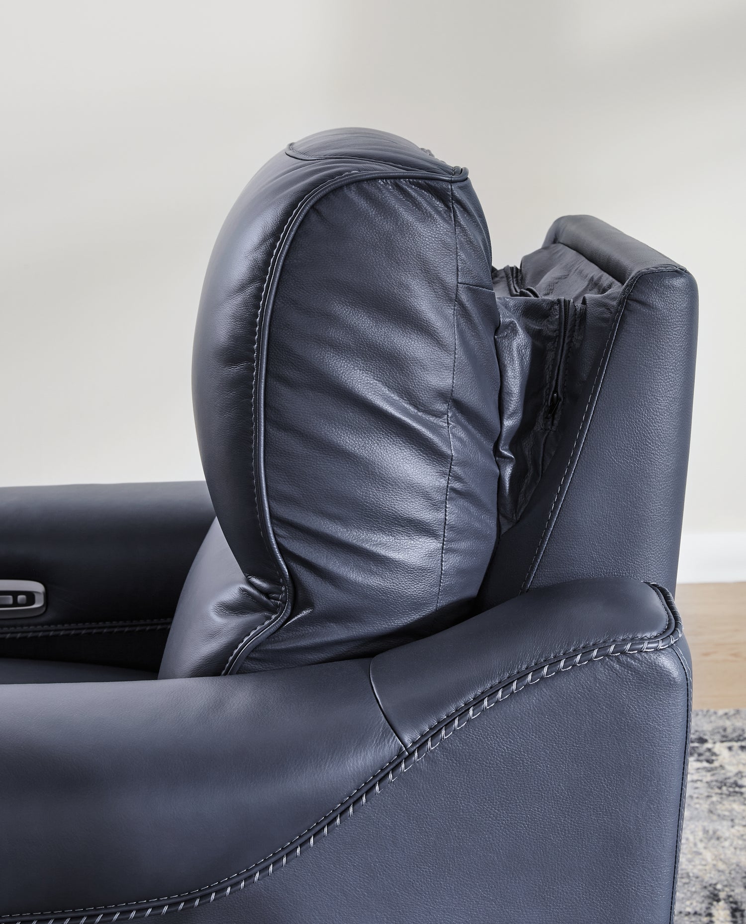 Mercomatic Ocean Power Recliner - U7531113