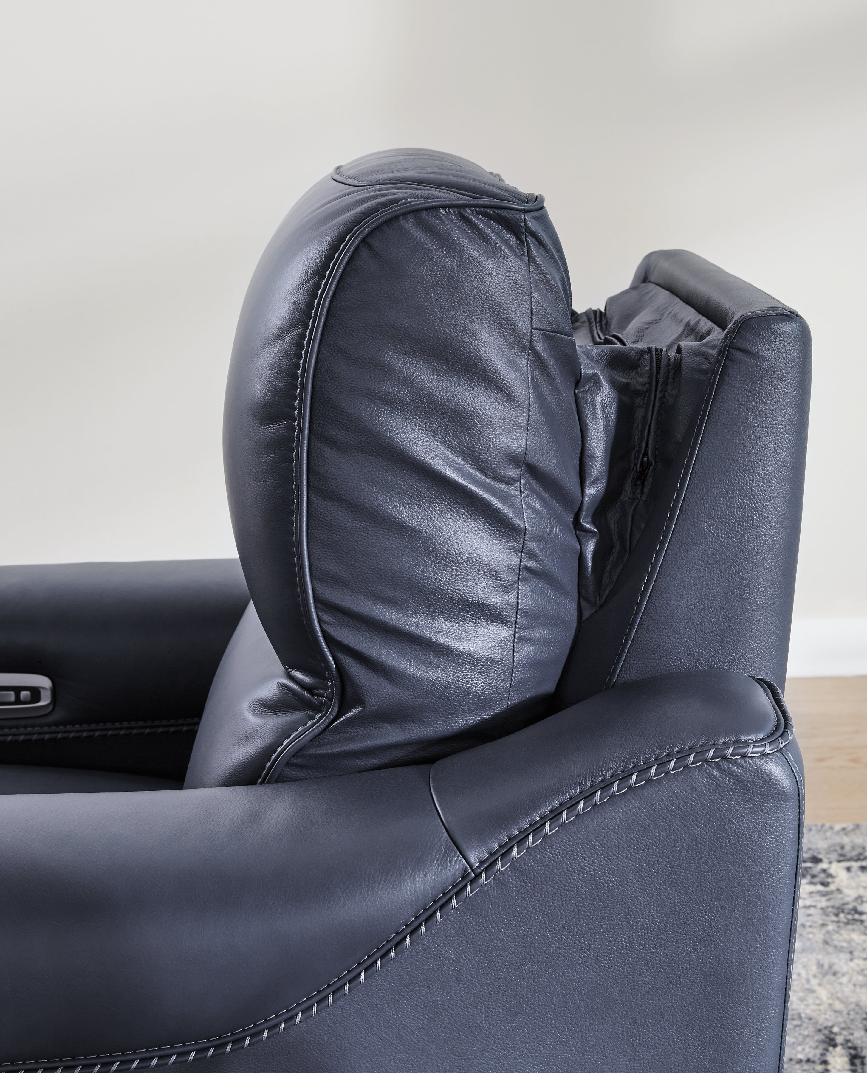 Mercomatic Ocean Power Recliner - U7531113