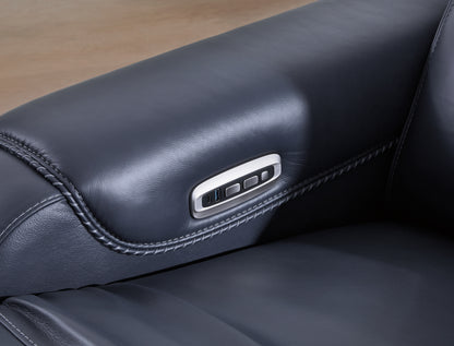 Mercomatic Ocean Power Recliner - U7531113