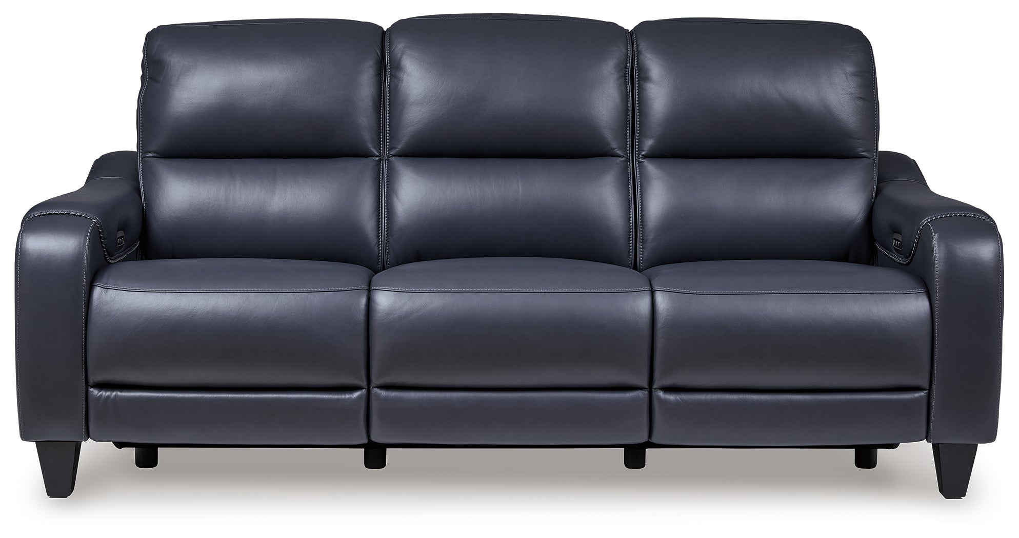 Mercomatic Ocean Power Reclining Sofa - U7531115