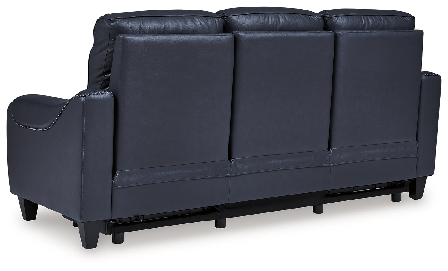 Mercomatic Ocean Power Reclining Sofa - U7531115