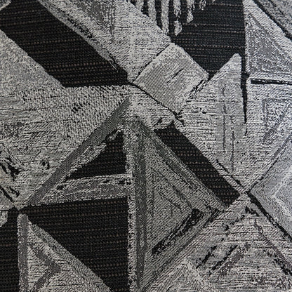 Midnight-Madness Onyx 4-Piece Sectional with Chaise - 98103S4