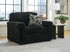 Midnight-Madness Onyx Oversized Chair - 9810323