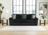 Midnight-Madness Onyx Sofa - 9810338