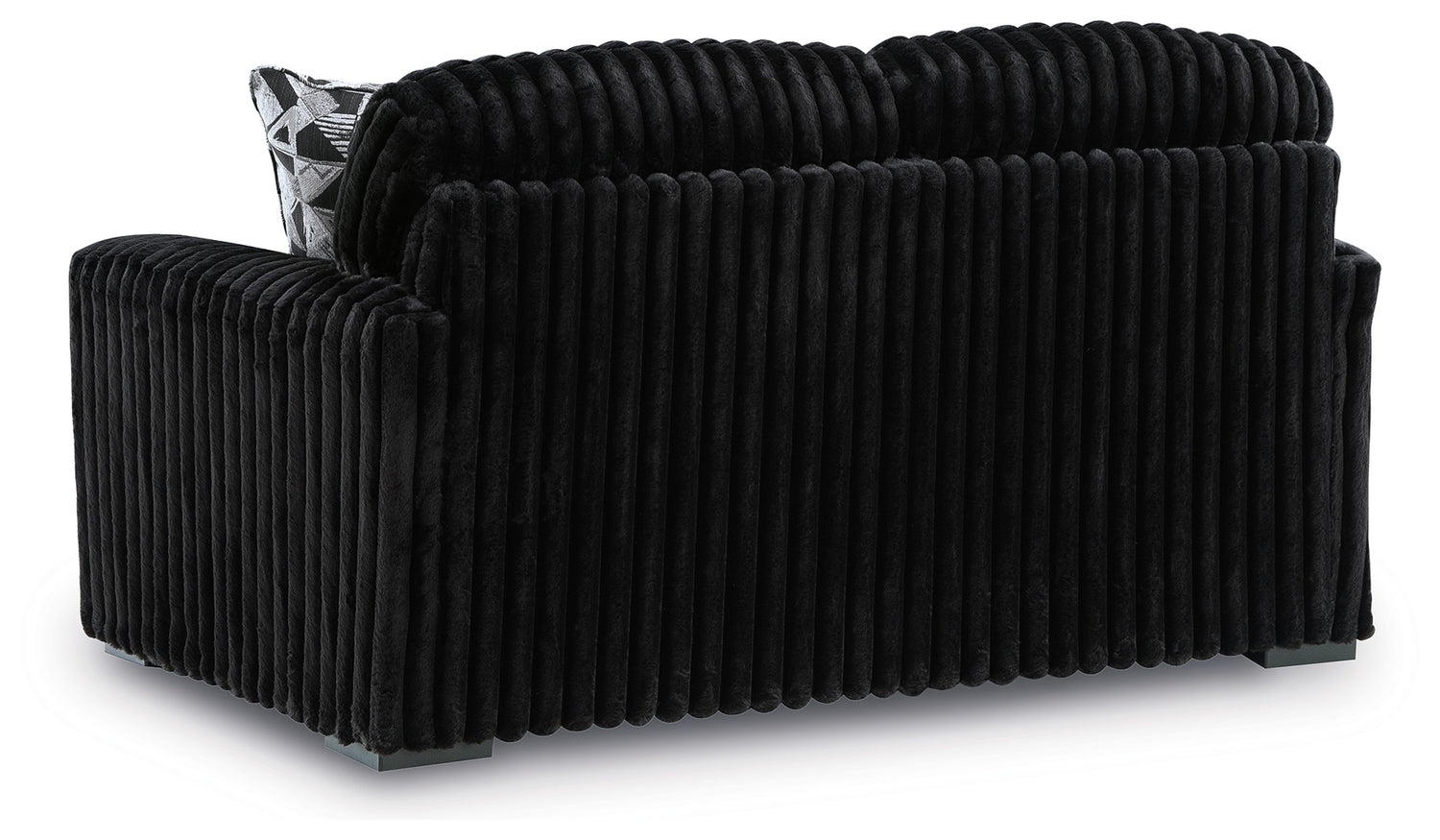 Midnight-Madness Sofa and Loveseat - 98103U9