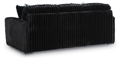 Midnight-Madness Sofa, Loveseat and Oversized Chair - 98103U14