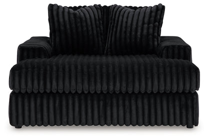 Midnight-Madness Super Chaise and Oversized Chaise - 98103U12