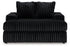 Midnight-Madness Super Chaise and Oversized Chaise - 98103U12
