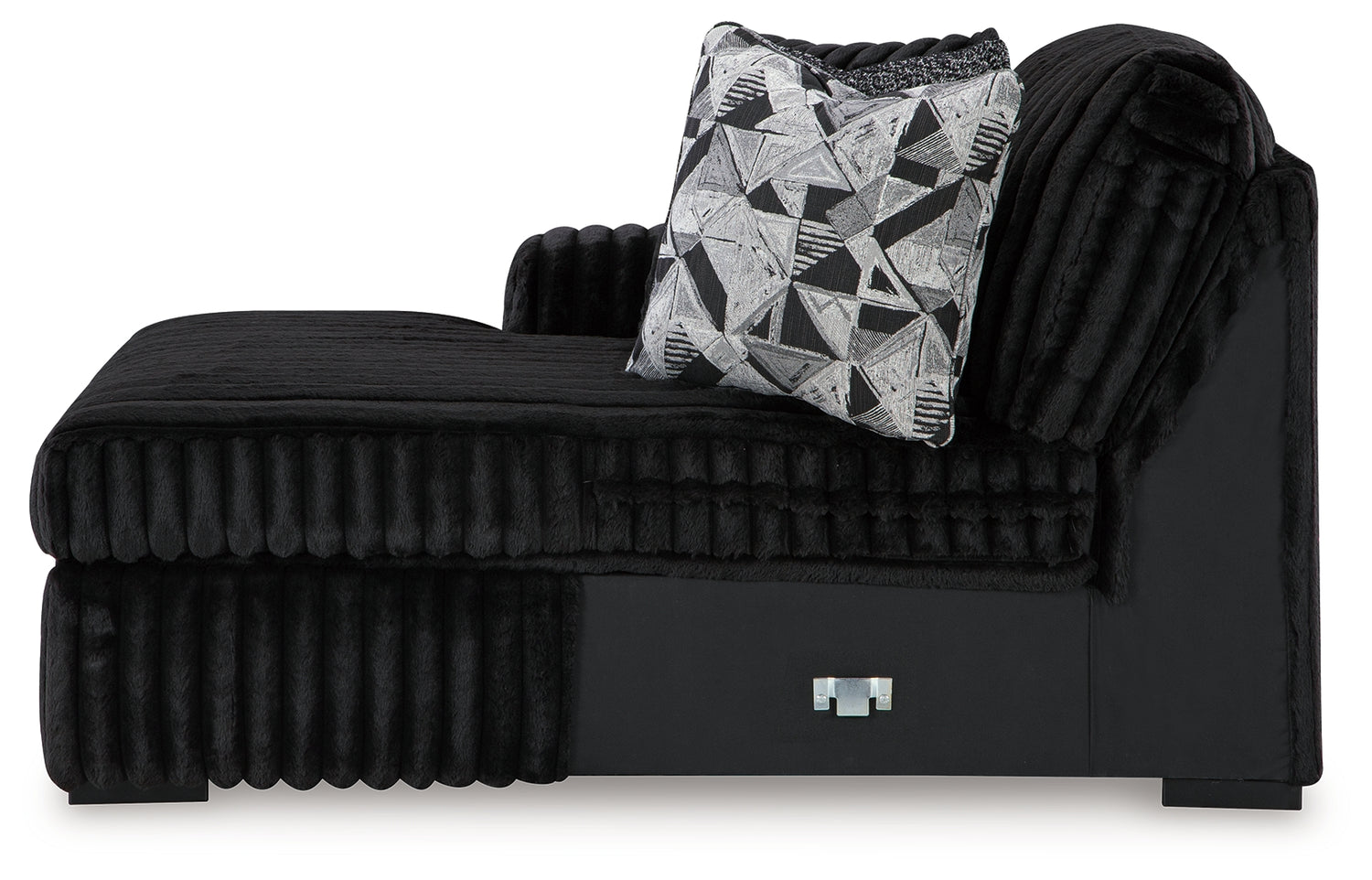 Midnight-Madness Super Chaise and Oversized Chaise - 98103U12