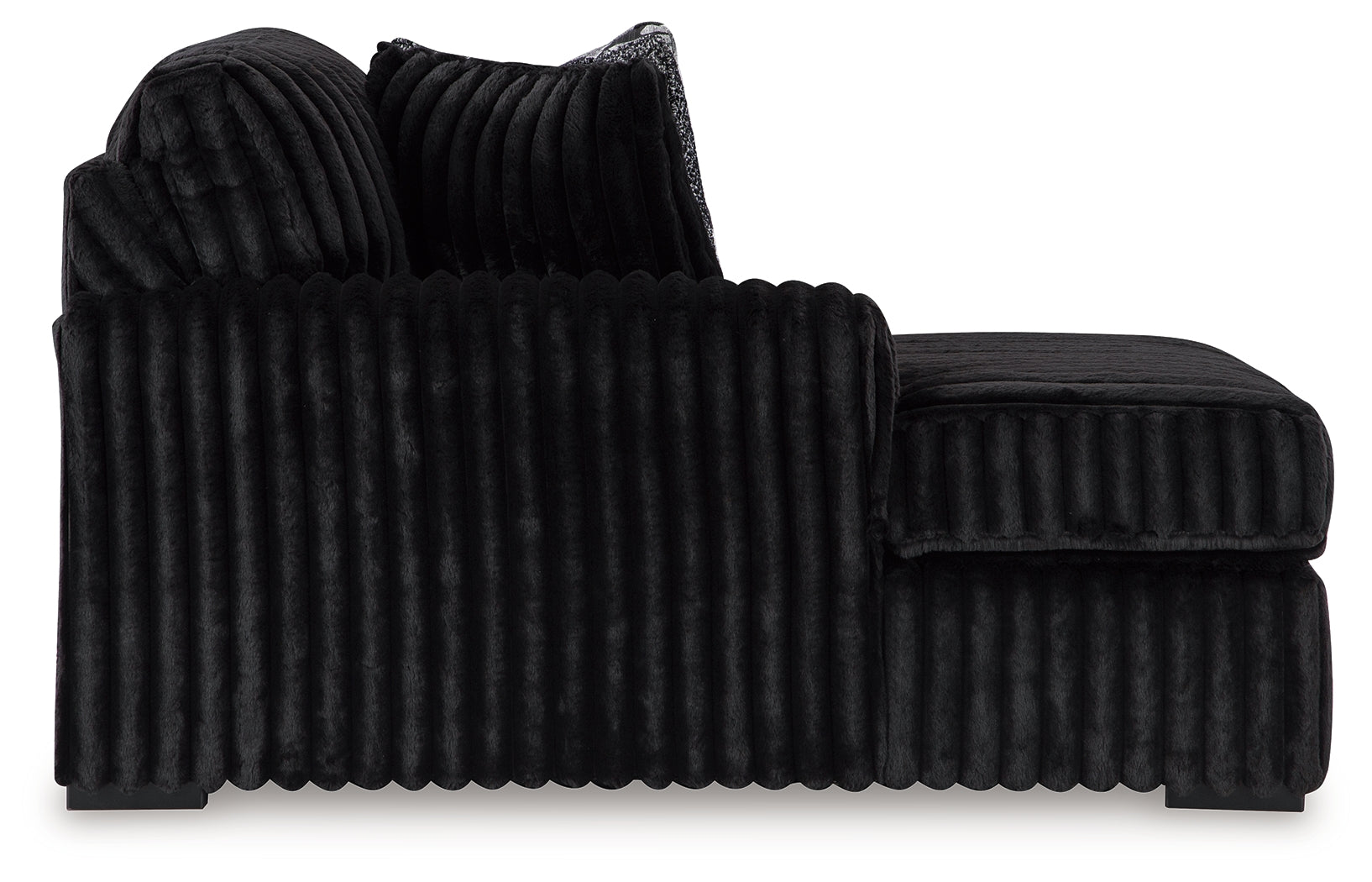Midnight-Madness Super Chaise and Oversized Chaise - 98103U12