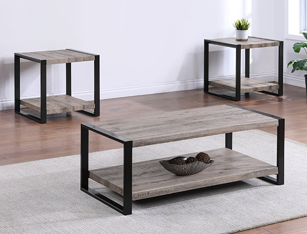 Mildred End Table - 4217-02
