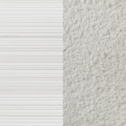 Miranda 55-inch Upholstered California King Panel Bed White - 205110KW