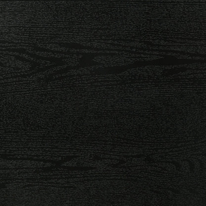 Miranda 55-inch Upholstered Eastern King Panel Bed Black - 206360KE