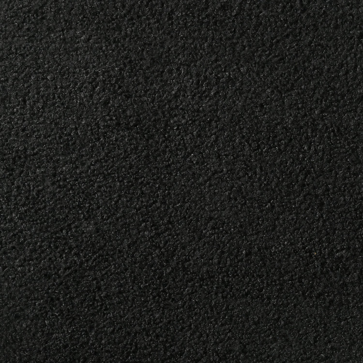 Miranda 55-inch Upholstered Eastern King Panel Bed Black - 206360KE