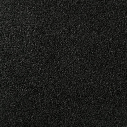 Miranda 55-inch Upholstered Eastern King Panel Bed Black - 206360KE