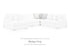 Misty-Lakes Chalk Wedge - PC6690677