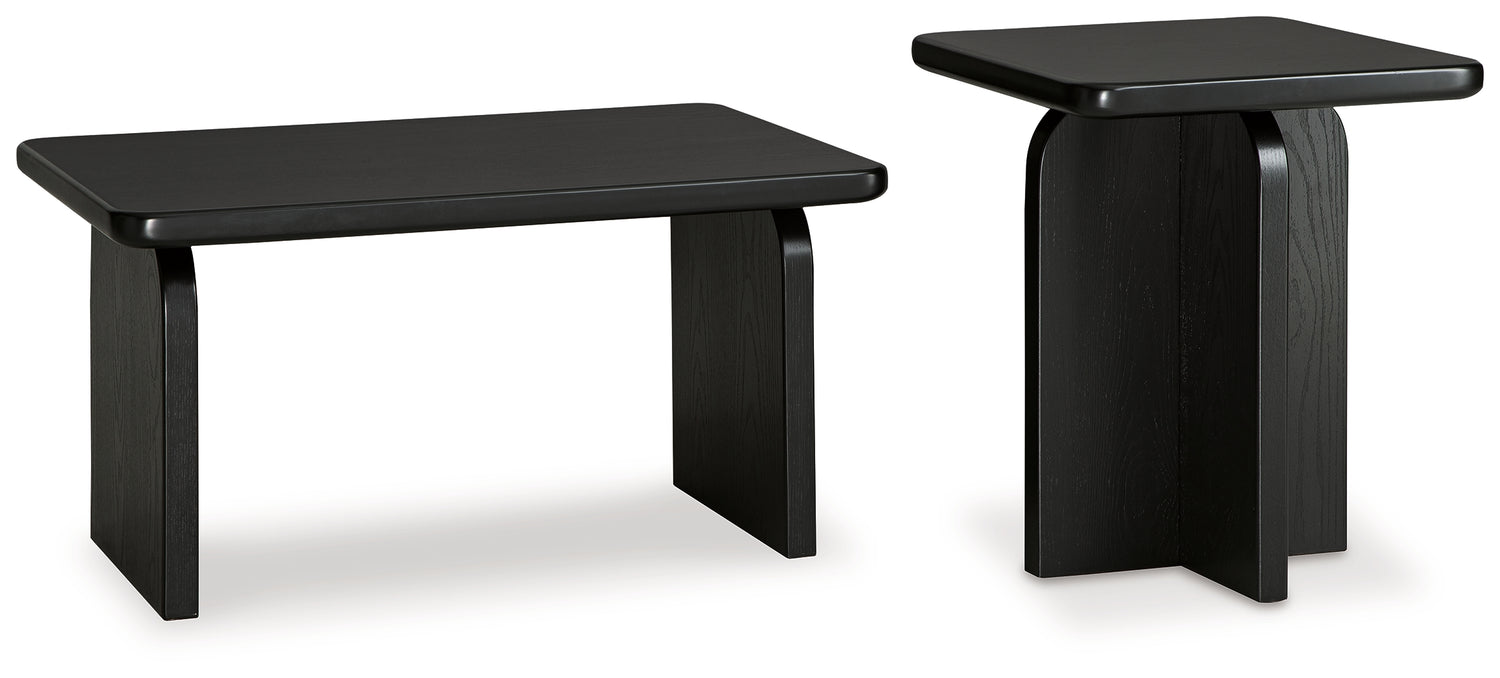 Mitchalli Black - T313-12