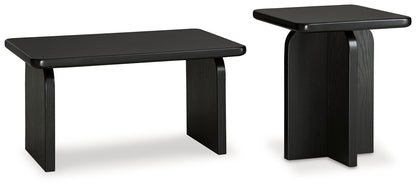 Mitchalli Black - T313-12
