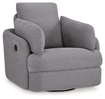 Modmax  3-Piece Sectional Sofa, 2-Piece Sectional Loveseat and Swivel Glider Recliner - 92104U23