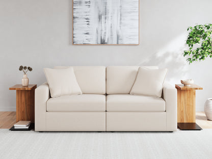 Modmax  3-Piece Sectional Sofa and 2-Piece Sectional Loveseat - 92103U20