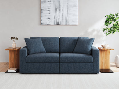 Modmax  3-Piece Sectional Sofa and 2-Piece Sectional Loveseat - 92121U22