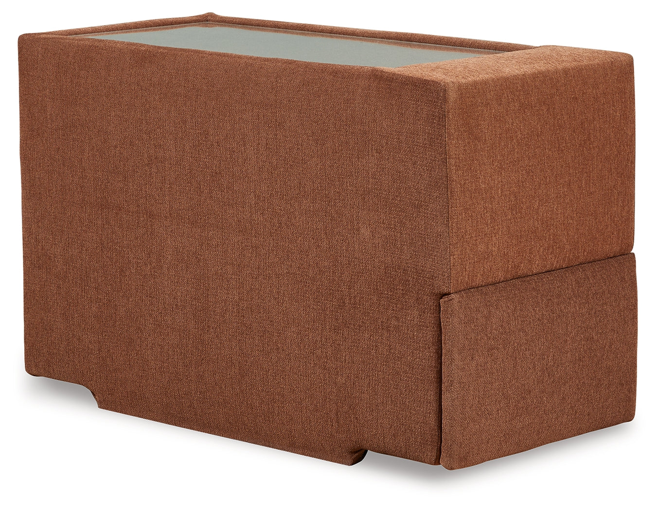Modmax  4-Piece Sectional - 92102S29