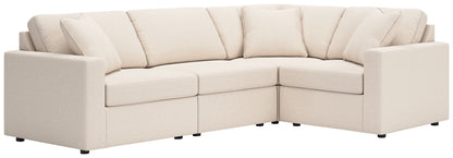 Modmax 4-Piece Sectional - 92103S72