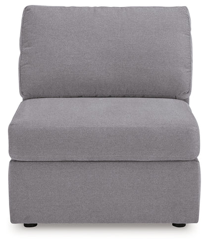 Modmax 4-Piece Sectional - 92104S73