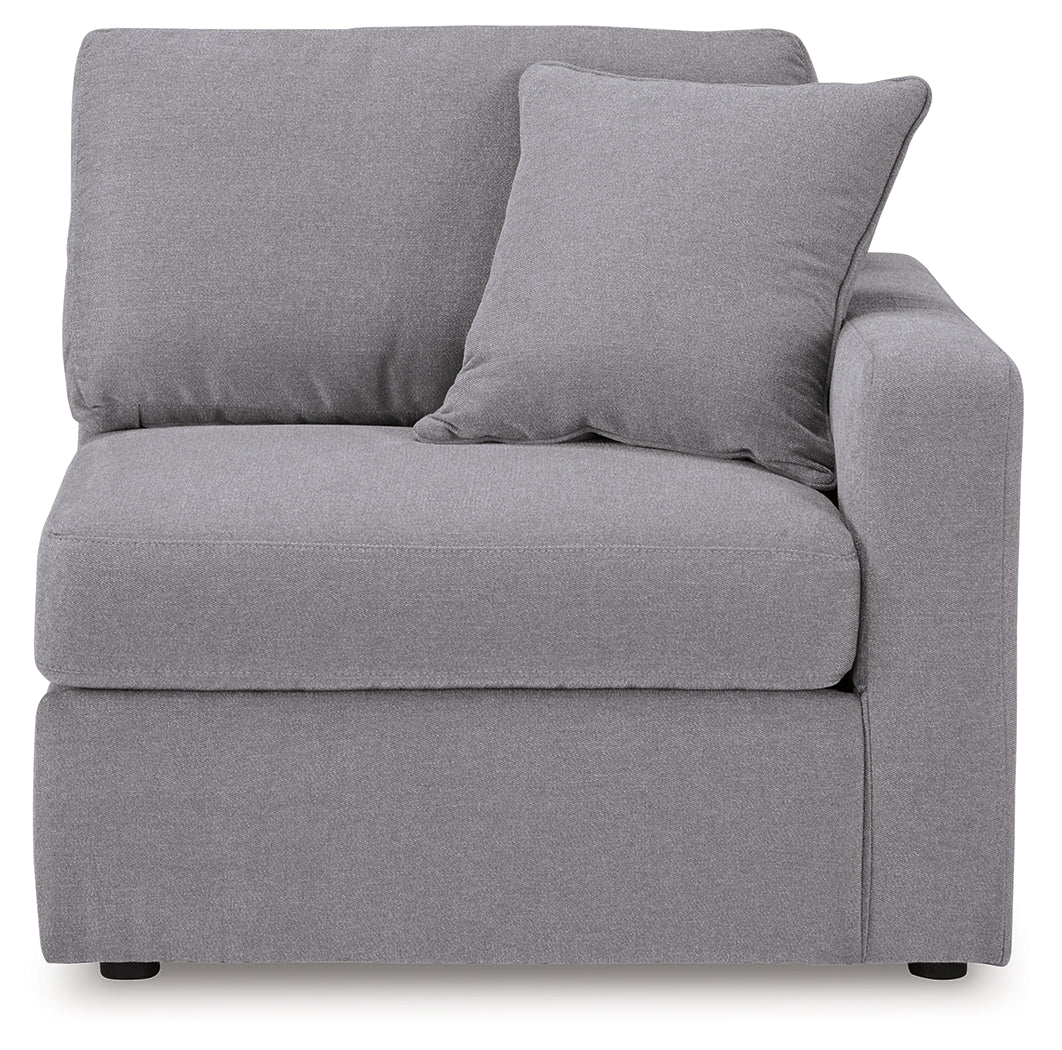 Modmax 4-Piece Sectional - 92104S73