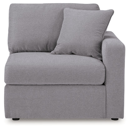 Modmax 4-Piece Sectional - 92104S73