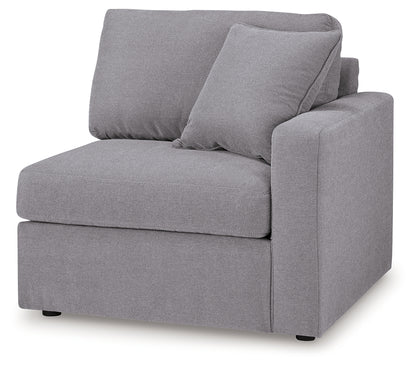 Modmax 4-Piece Sectional - 92104S73