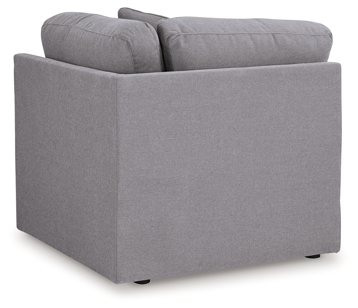 Modmax 4-Piece Sectional - 92104S73
