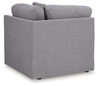 Modmax 4-Piece Sectional - 92104S73