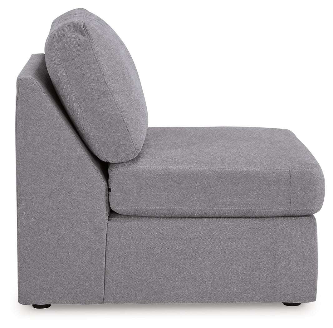 Modmax 4-Piece Sectional - 92104S73