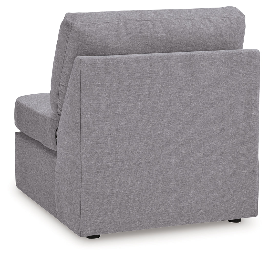 Modmax 4-Piece Sectional - 92104S73